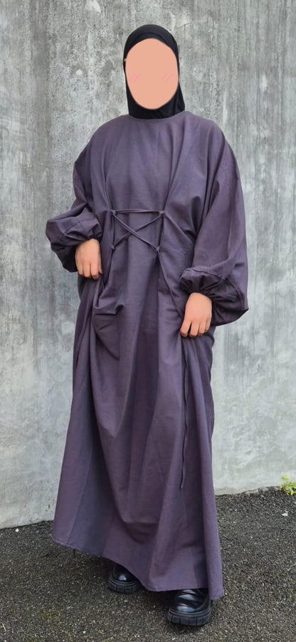 Abaya Najmä ᰔ