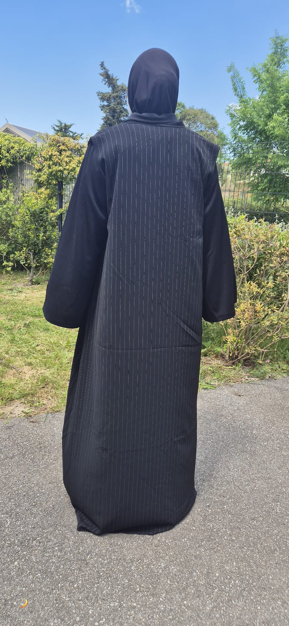 Abaya Aliyä ᰔ