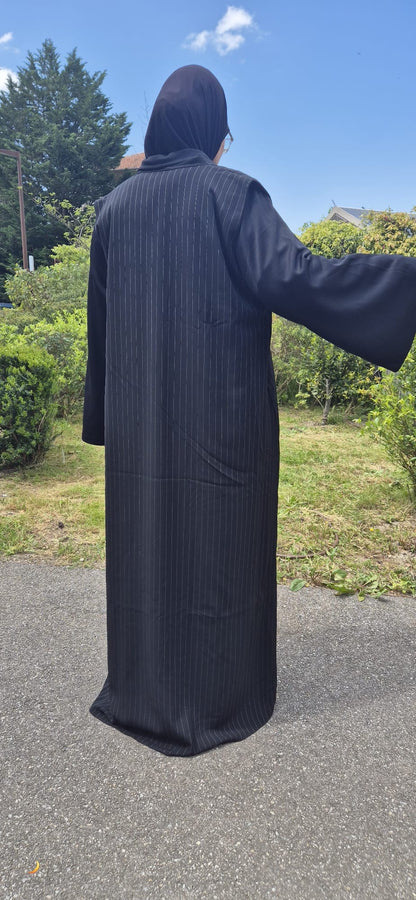 Abaya Aliyä ᰔ