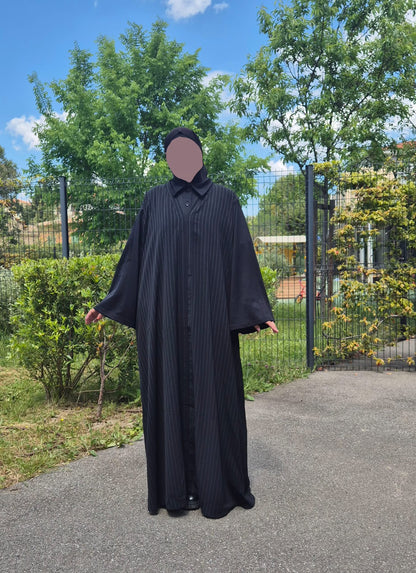 Abaya Aliyä ᰔ
