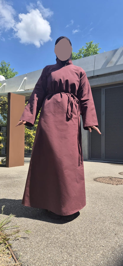 Abaya Faïka ᰔ