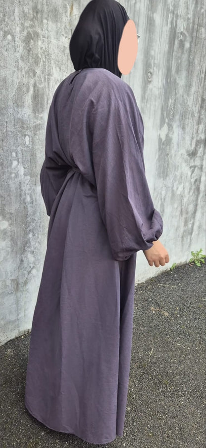 Abaya Najmä ᰔ