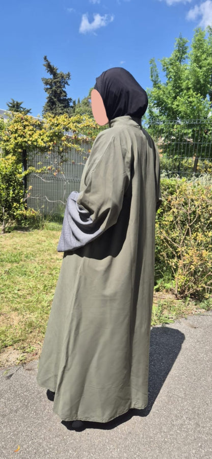Abaya Amïra ᰔ