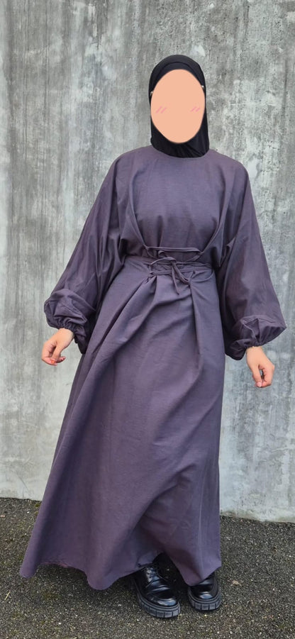 Abaya Najmä ᰔ