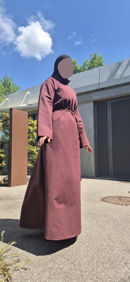 Abaya Faïka ᰔ