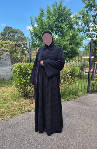 Abaya Aliyä ᰔ