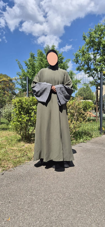 Abaya Amïra ᰔ
