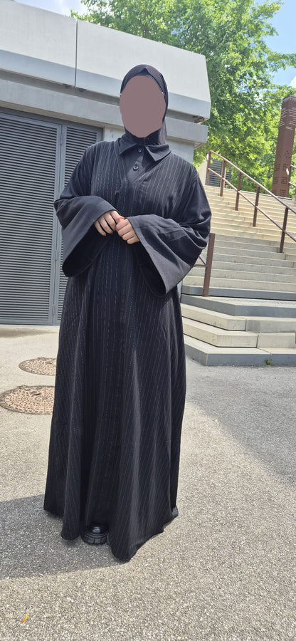 Abaya Aliyä ᰔ